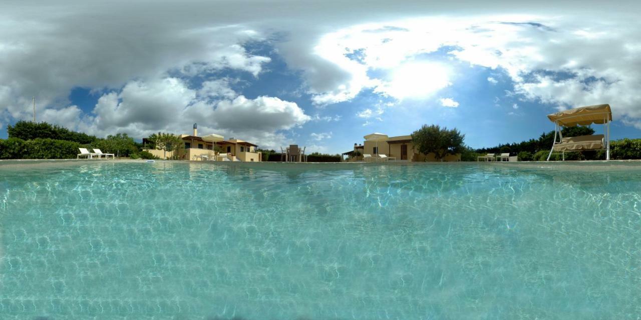 Naxos Cottage Kato Sangrion Exterior foto